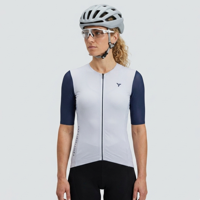 Silvini women's jersey WD2627 Auronza