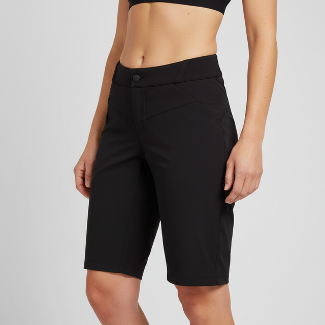 Silvini women's shorts WP2431 Alma