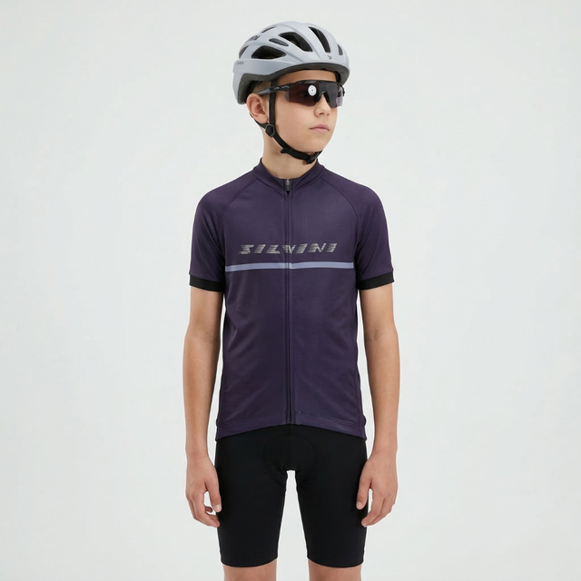 Silvini kids jersey CD2432 Mazzani