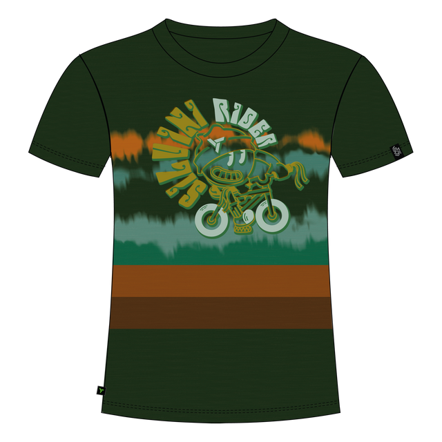 Gyerek enduro mez CD2283 Denni