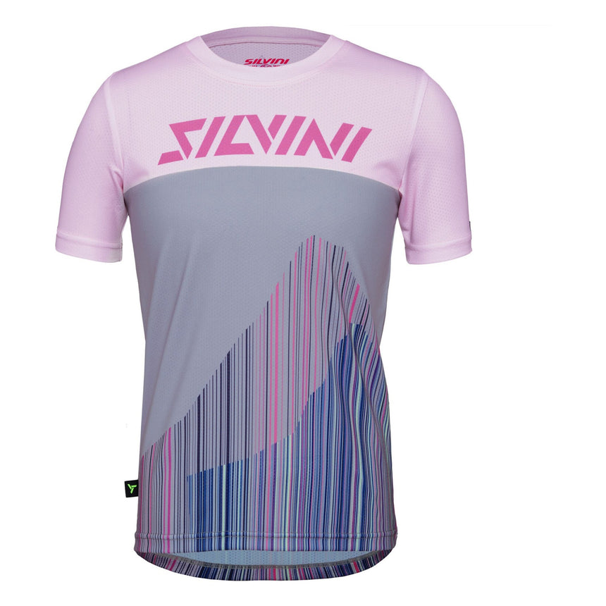 Silvini kids jersey CD2283 Denni