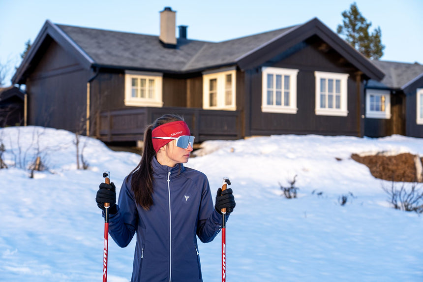 Silvini women's jacket WJ2504 Cassiana