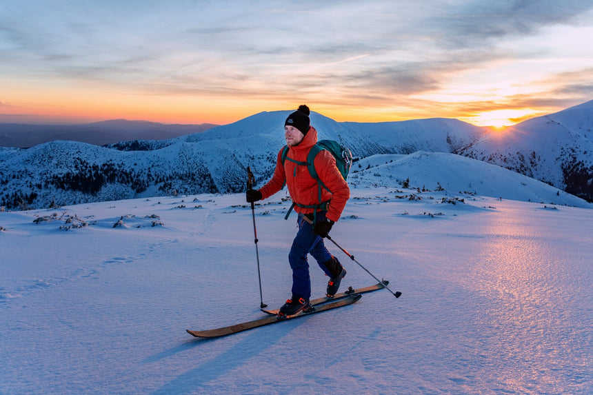 Silvini men's jacket MJ1142 Rutor