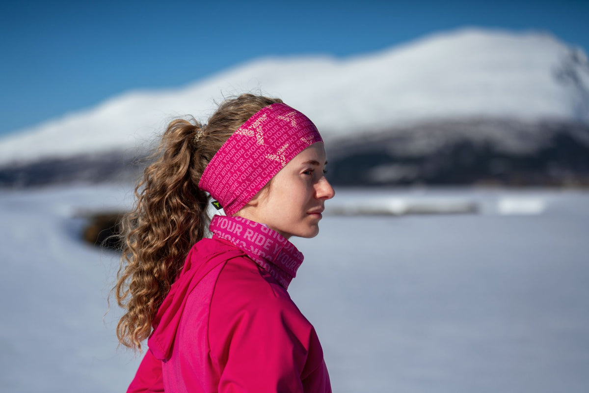 Unisex fejpánt UA1739 Agri