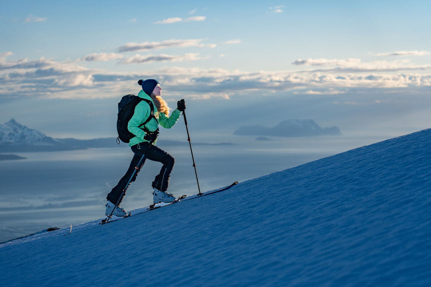 Silvini women's pants WP1145 Soracte