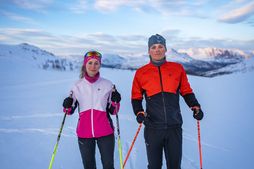 Silvini women’s jacket WJ2603 Pusteria