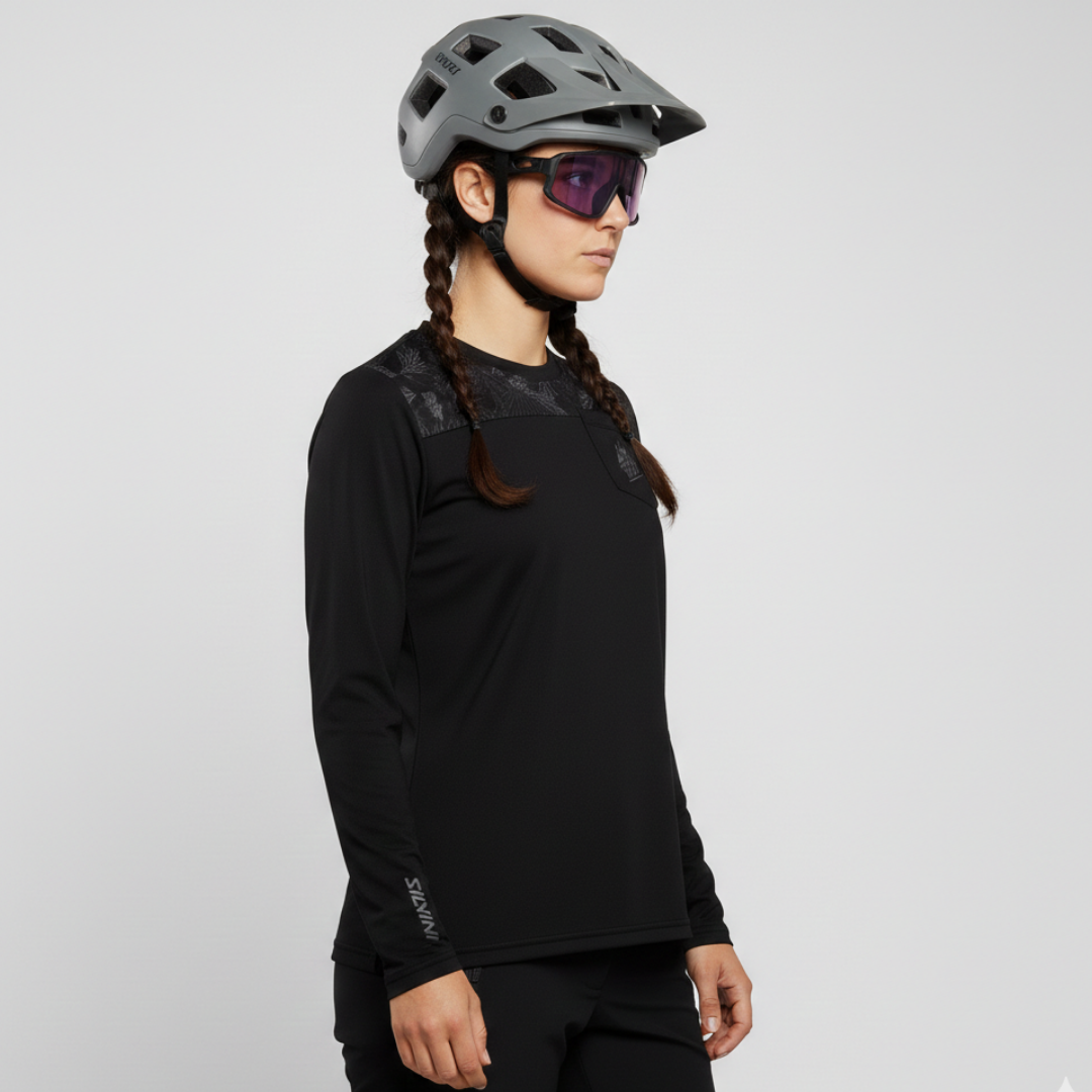 Női enduro mez WD2036 Ella