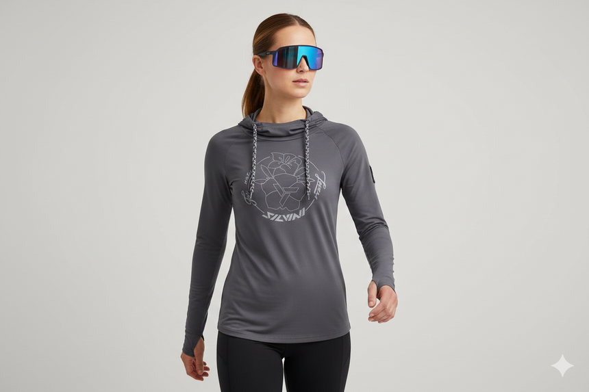 Silvini women's jersey WD1920 Merate