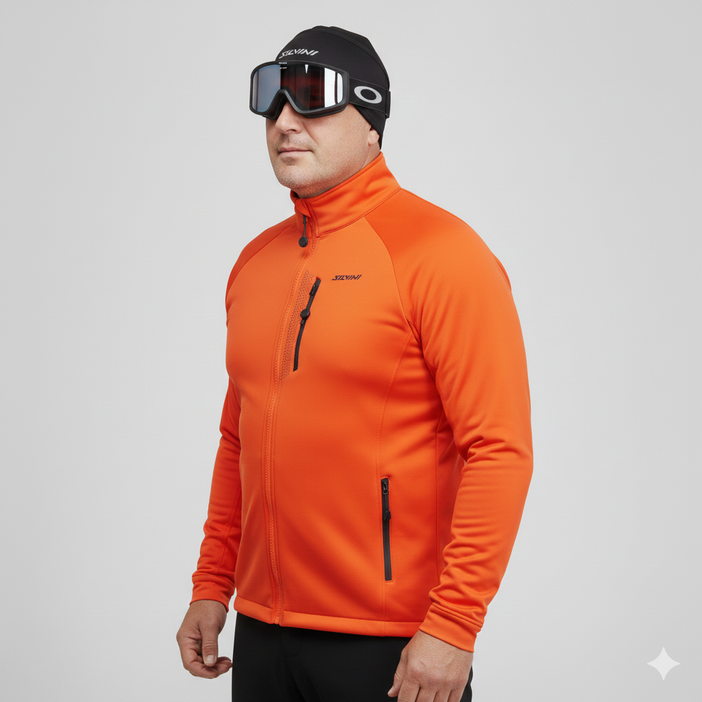 Férfi dzseki MJ1743 Anteo