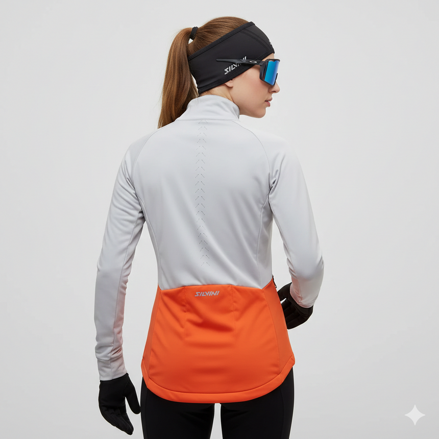 Silvini women's jacket WJ2309 Natisona