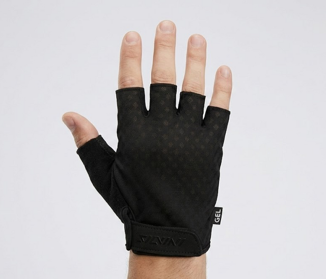 Silvini men's cycling gloves MA2417 Gaiono