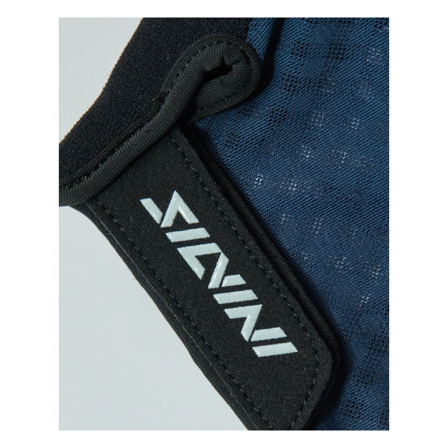 Silvini men's cycling gloves MA2417 Gaiono