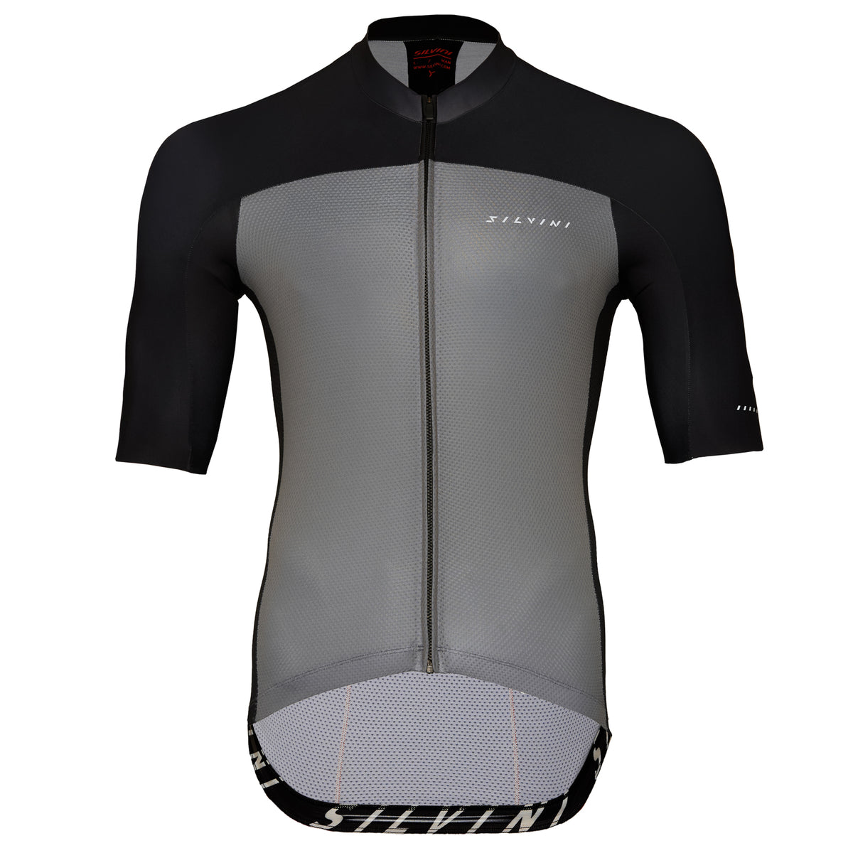 Férfi kerékpáros mez MD1604 Stelvio