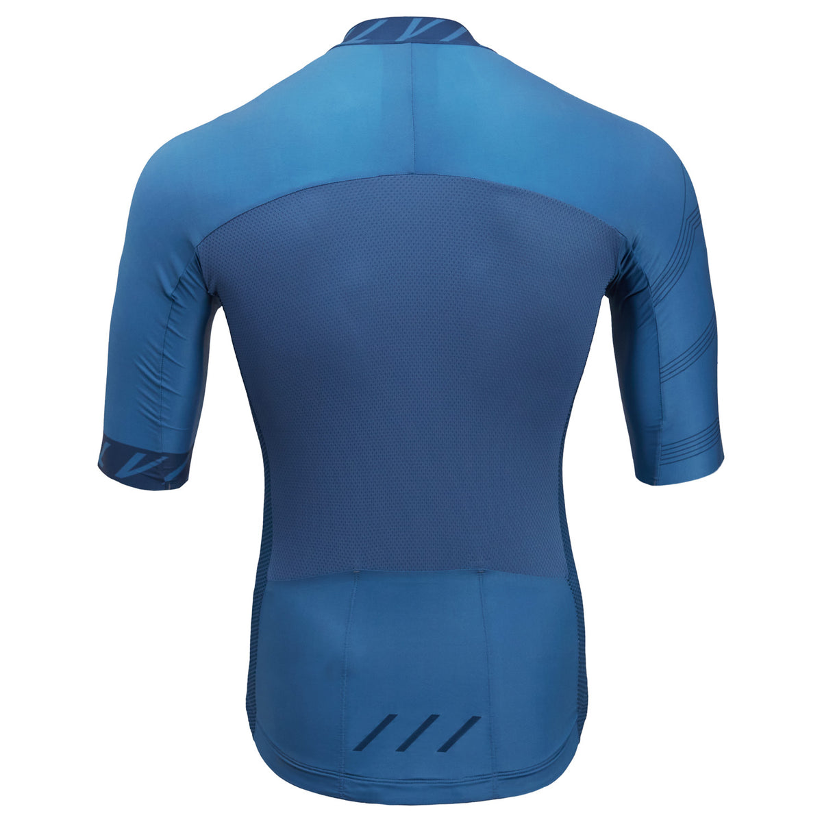 Férfi kerékpáros mez MD1604 Stelvio