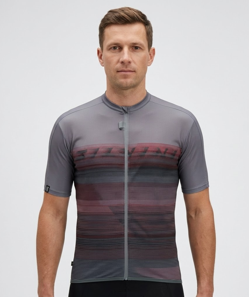 Férfi MTB mez MD1645 Turano