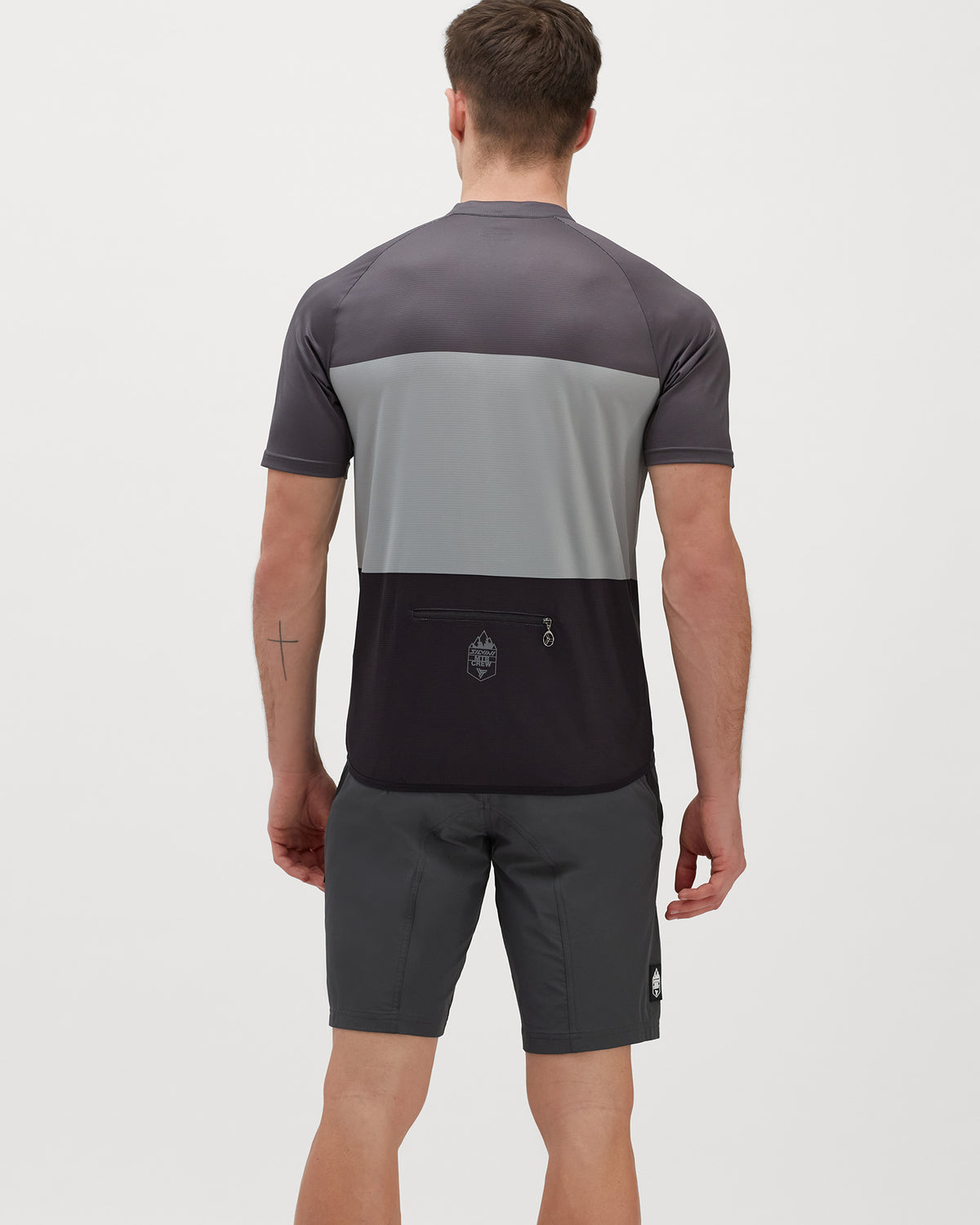 Férfi MTB mez MD1645 Turano