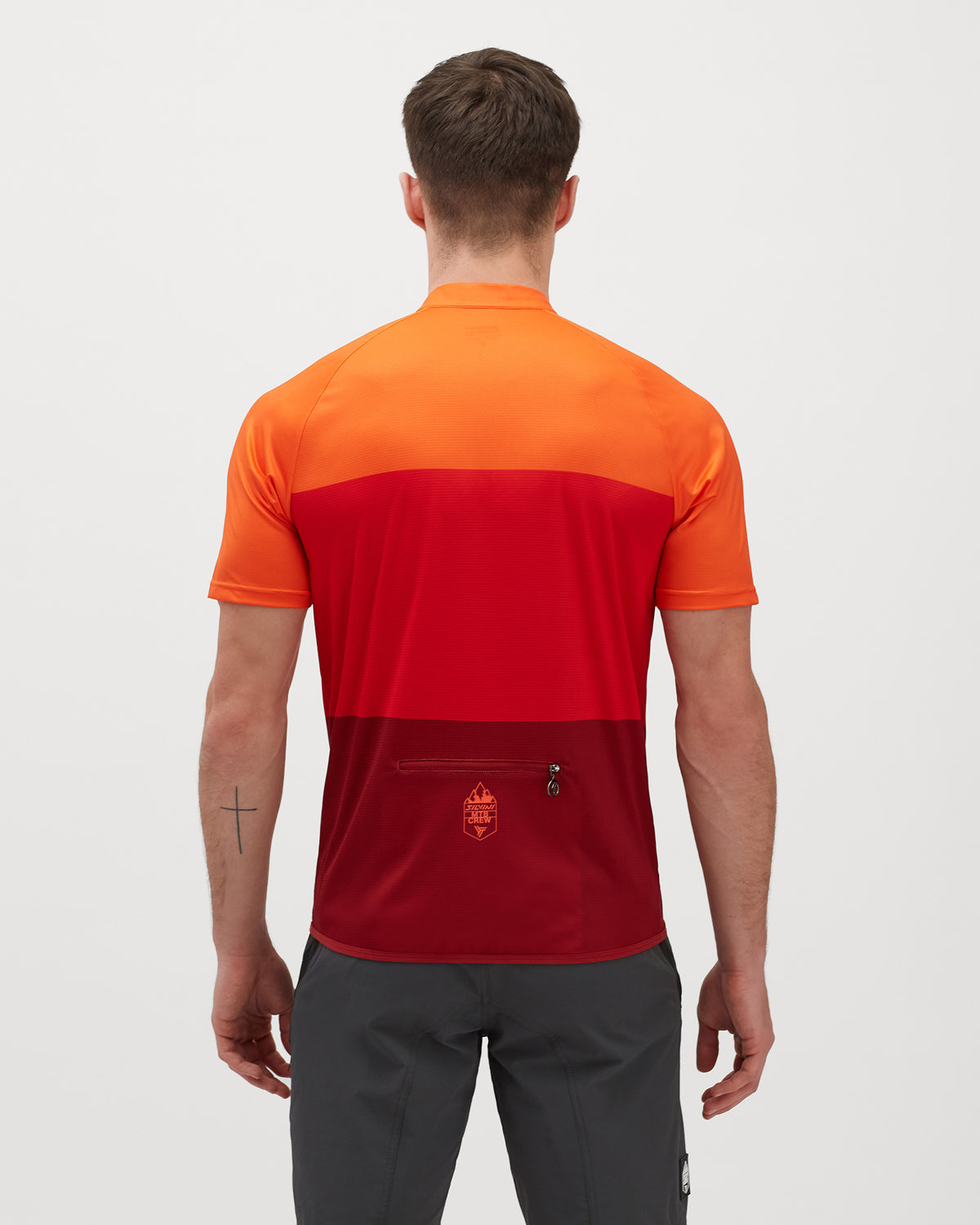 Férfi MTB mez MD1645 Turano