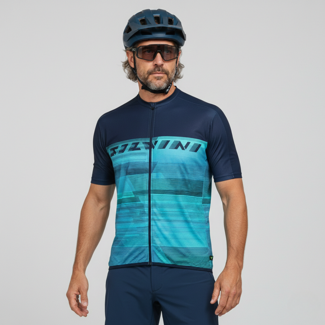 Férfi MTB mez MD1645 Turano