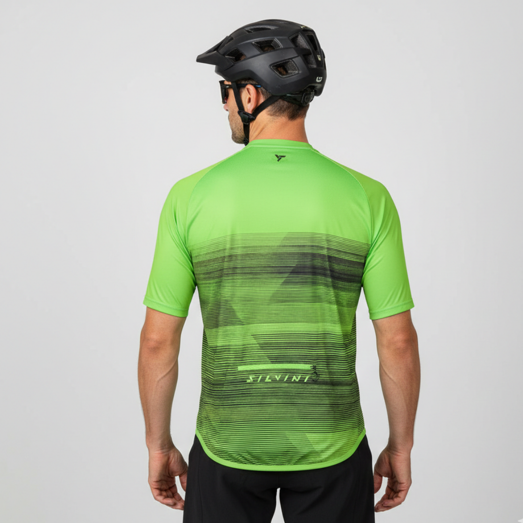Férfi MTB mez MD1645 Turano