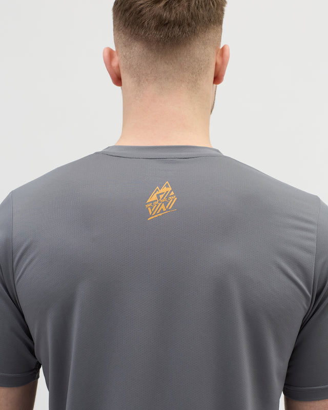 Silvini men's jersey MD1803 Denno
