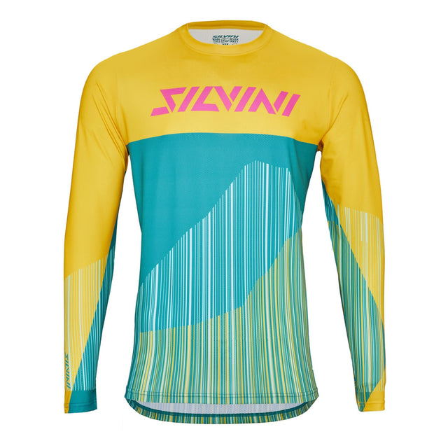 Férfi enduro mez MD1804 Ello