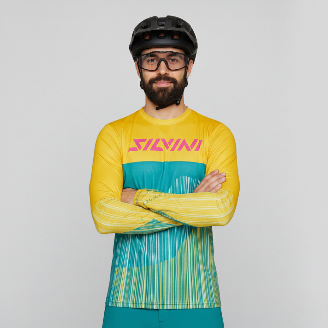 Férfi mez MD1804 Ello
