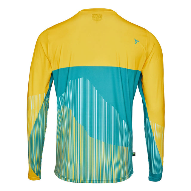 Férfi enduro mez MD1804 Ello