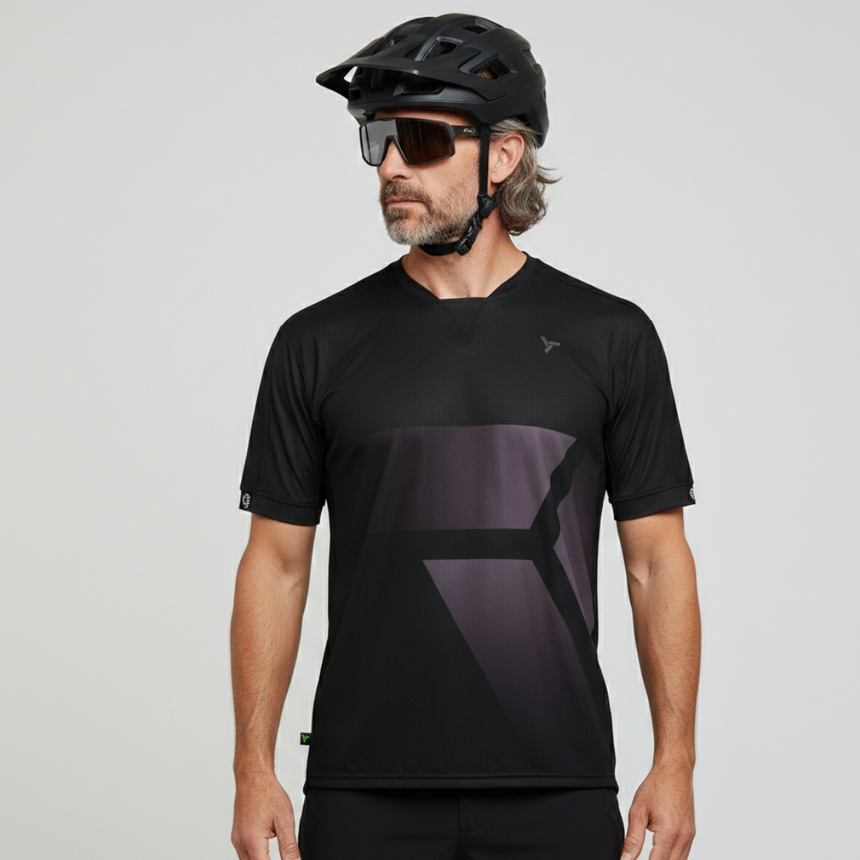 Silvini men's jersey MD2017 Gallo