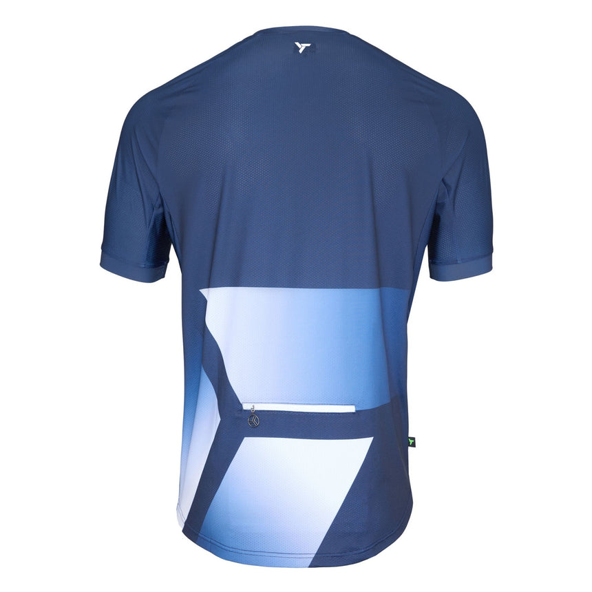 Silvini men's jersey MD2017 Gallo