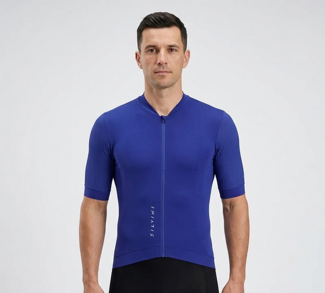 Silvini men's jersey MD2401 Trafoi