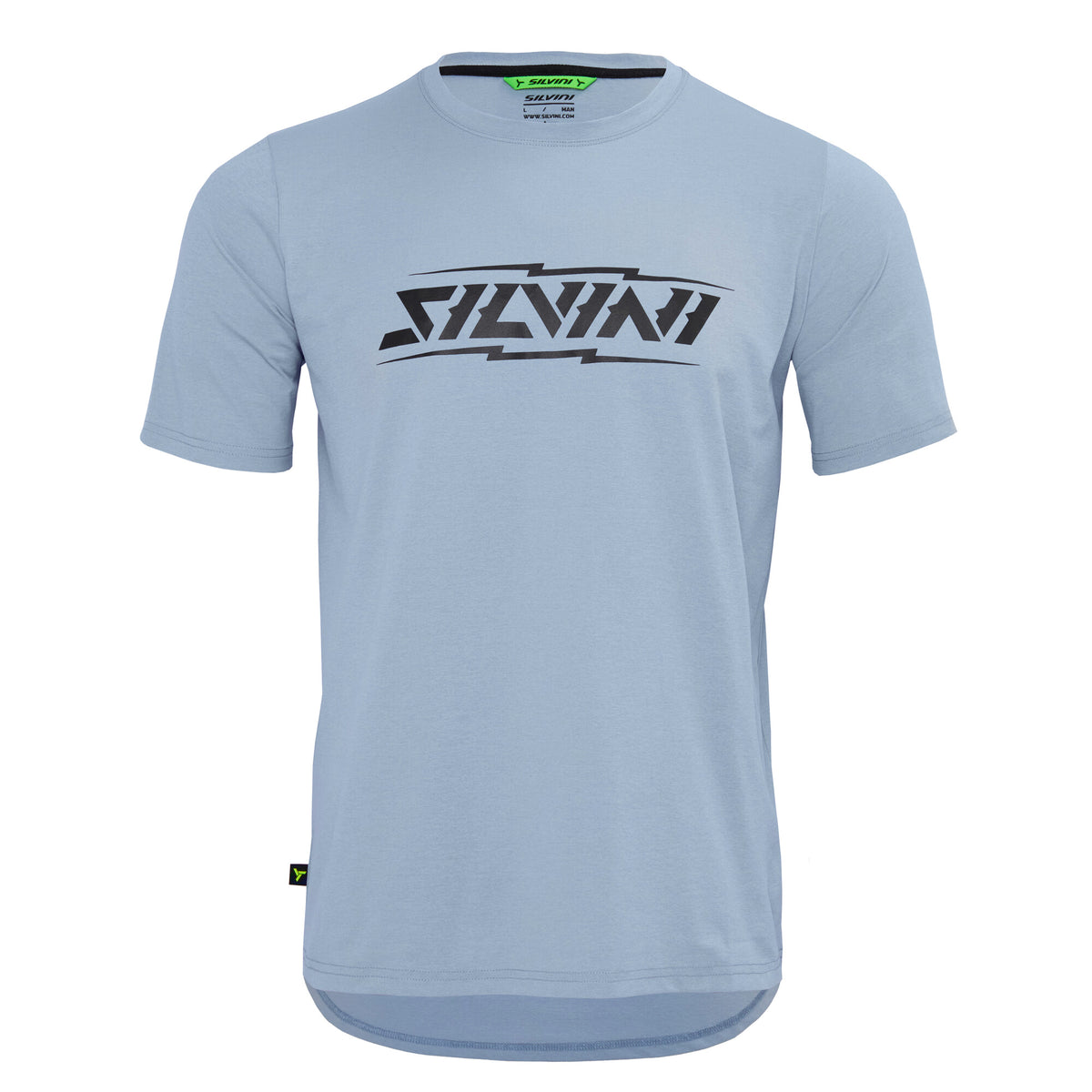 Silvini férfi póló MD2726 Monfio