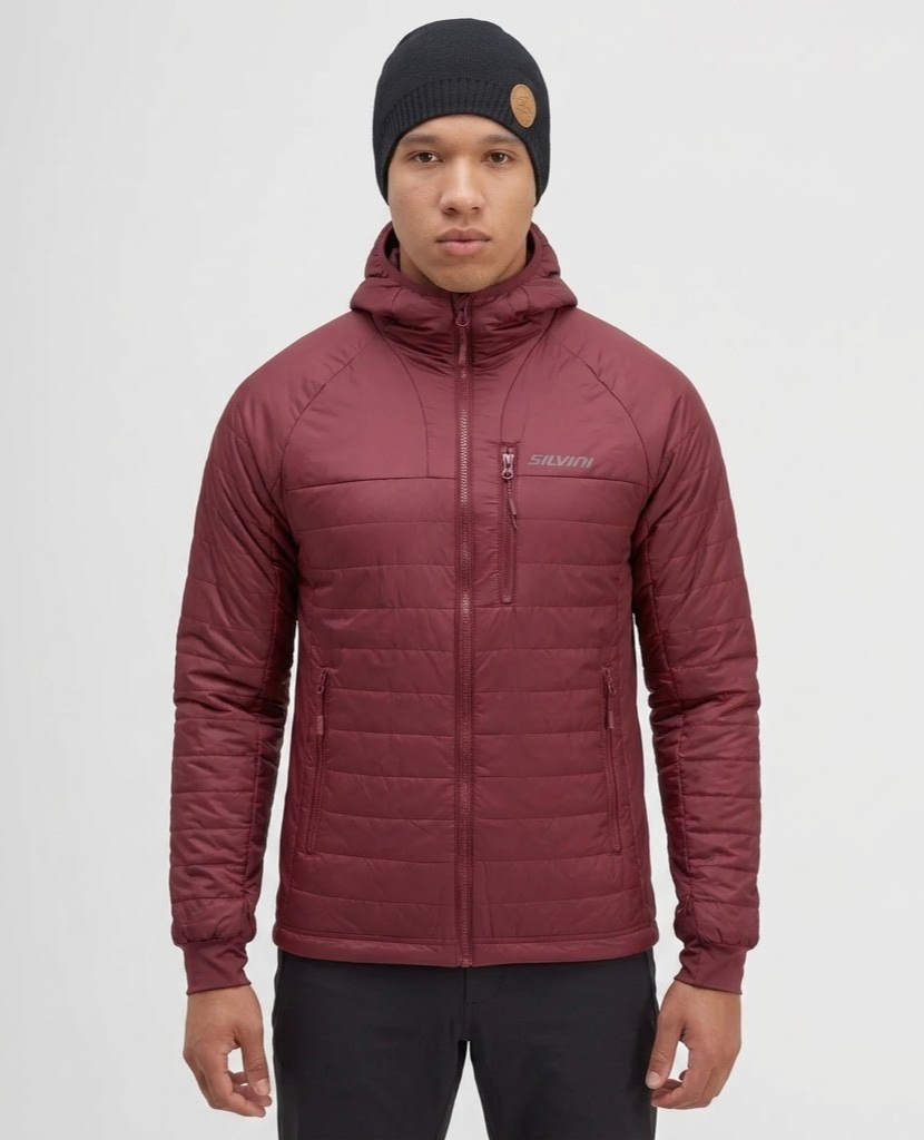 Silvini men's jacket MJ1142 Rutor