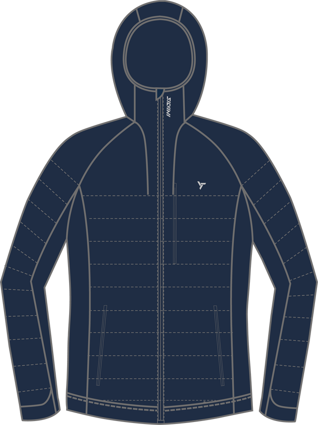 Silvini men's jacket MJ1142 Rutor