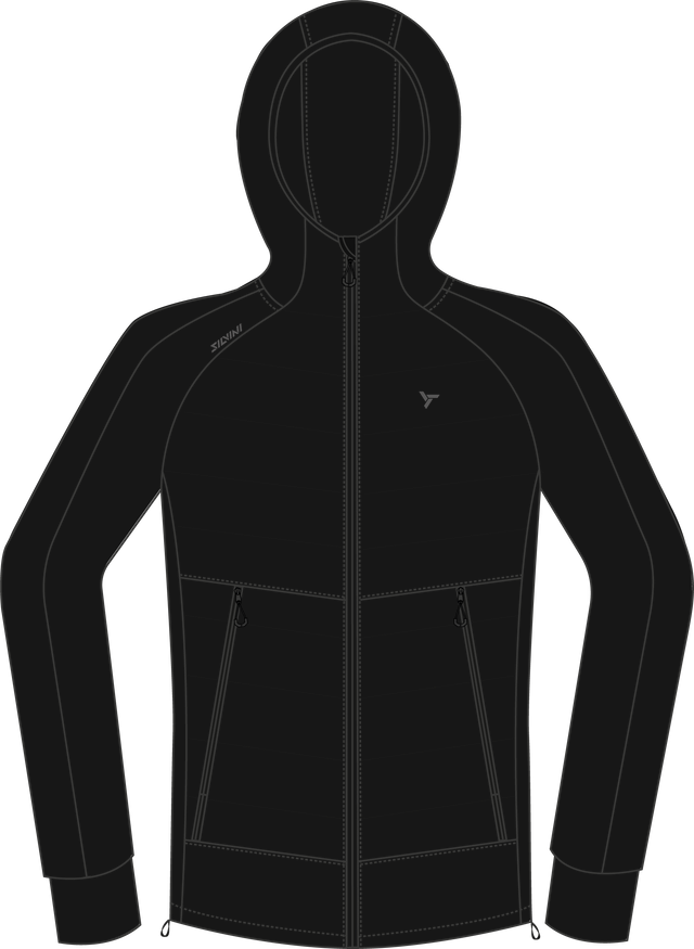 Silvini men's sweatshirt MJ1310 Dirilo