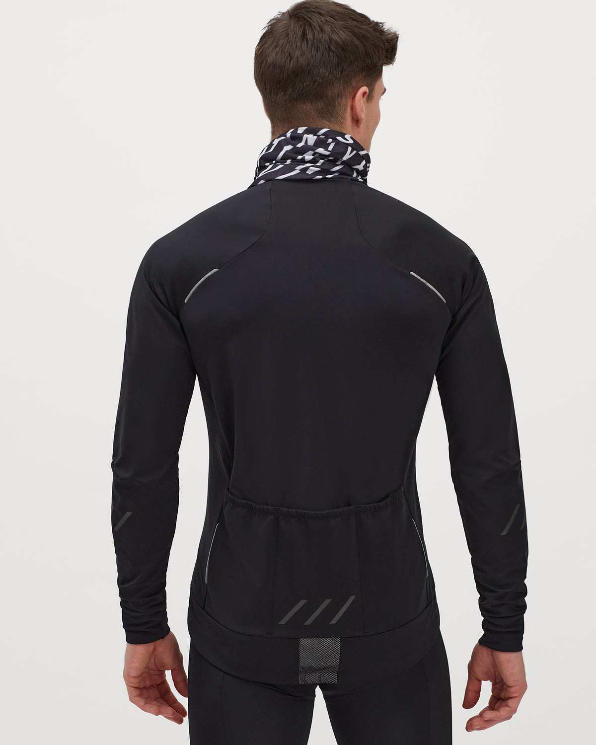 Férfi szigetelt dzseki MJ1600 Ghisallo