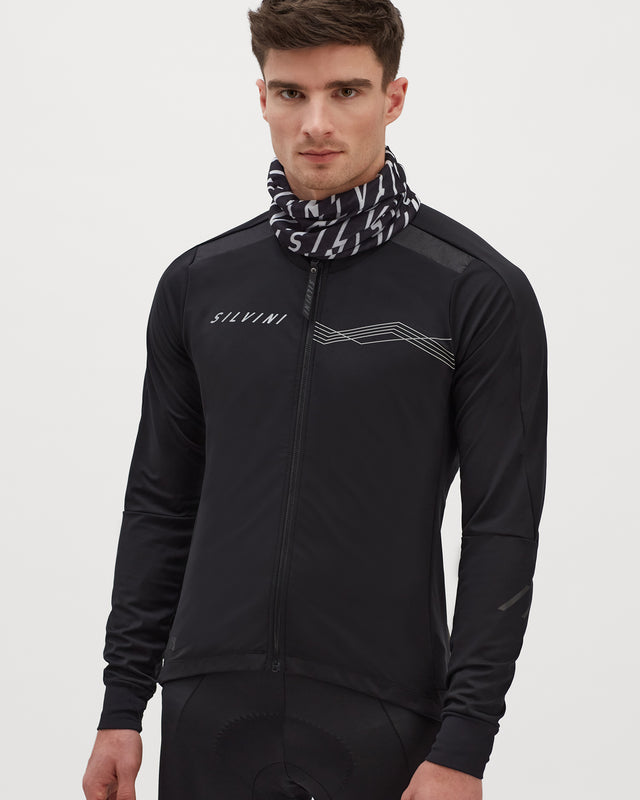 Férfi kerékpáros dzseki MJ1600 Ghisallo