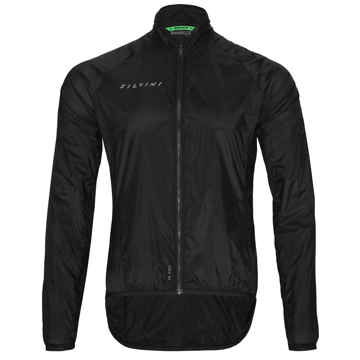 Férfi kerékpáros dzseki MJ1601 Montilio