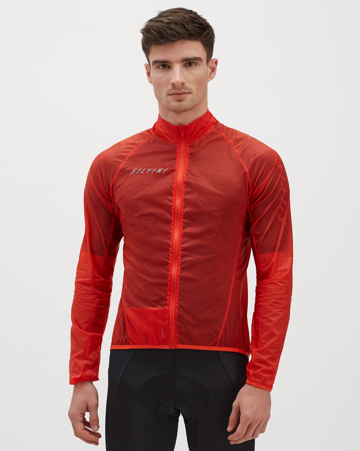 Férfi kerékpáros dzseki MJ1601 Montilio