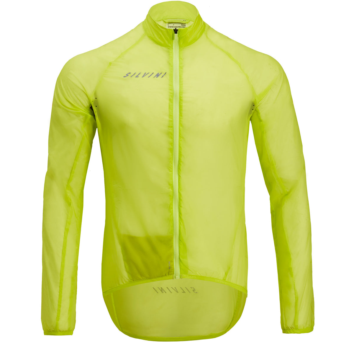 Férfi kerékpáros dzseki MJ1601 Montilio