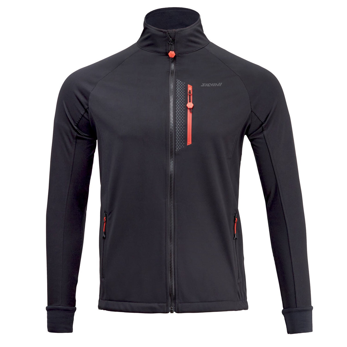 Férfi dzseki MJ1743 Anteo