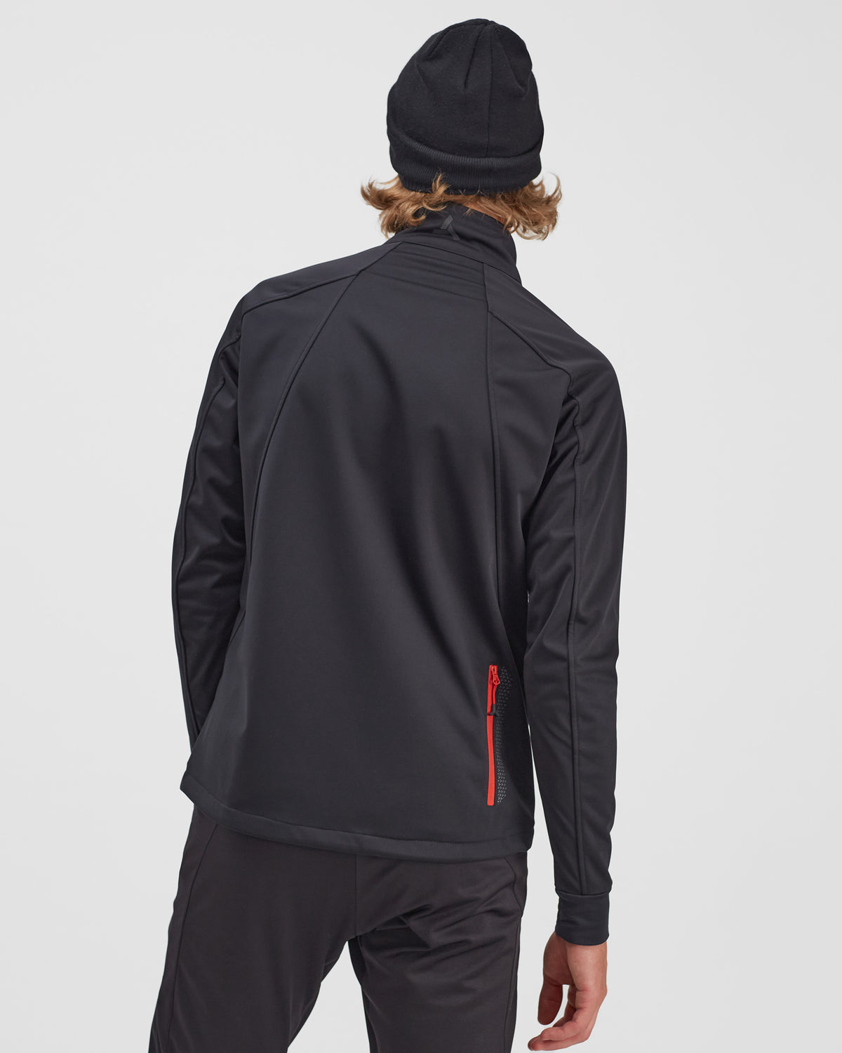Férfi dzseki MJ1743 Anteo