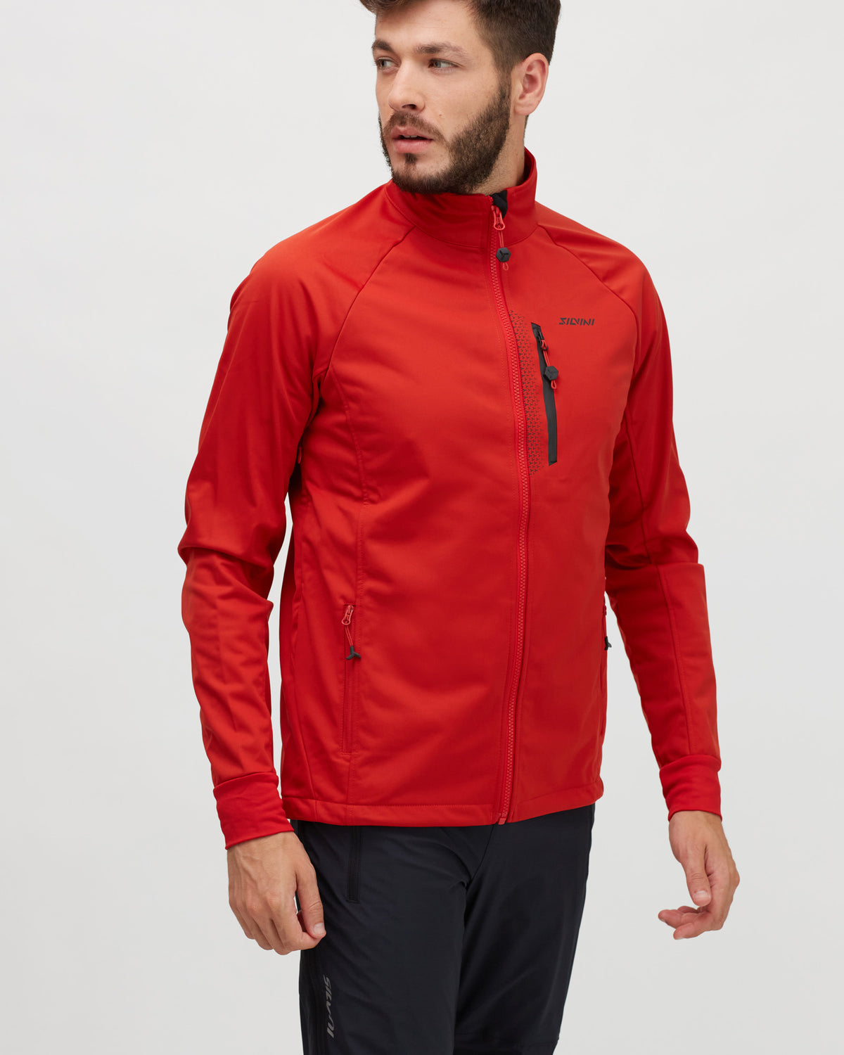 Férfi dzseki MJ1743 Anteo