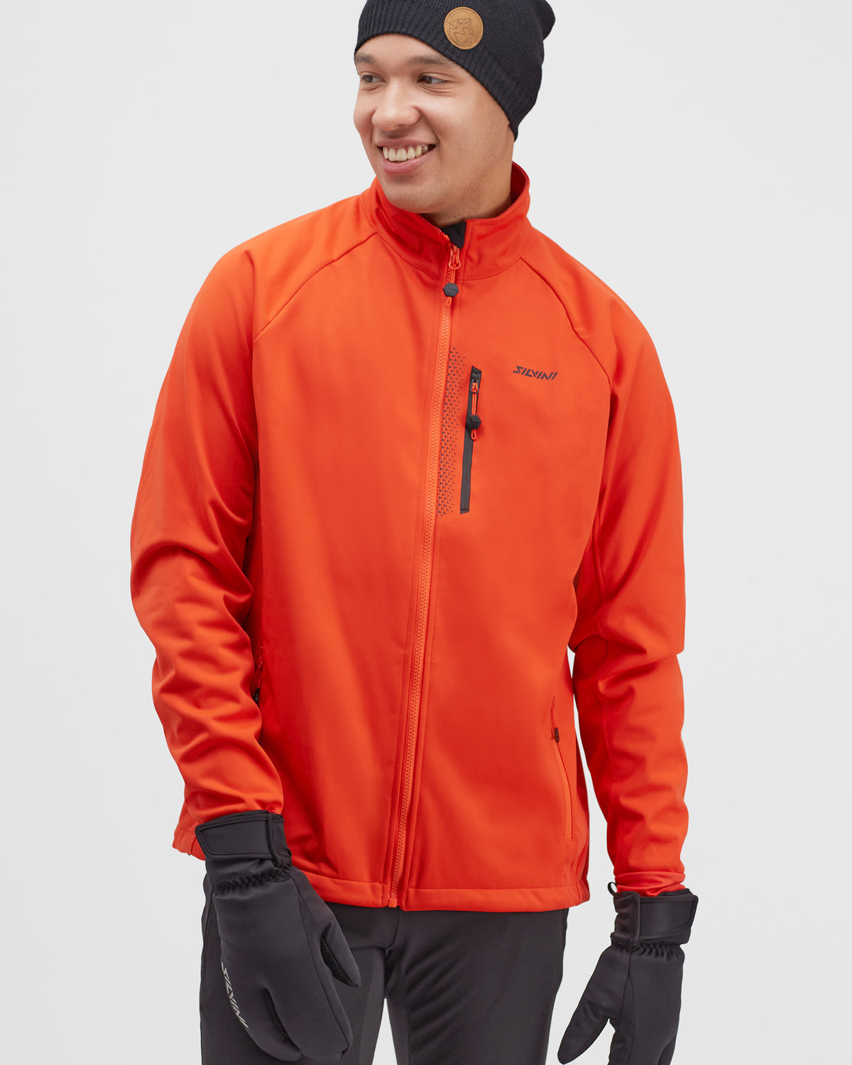 Férfi dzseki MJ1743 Anteo