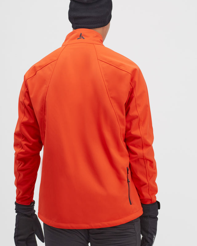 Silvini men's jacket MJ1743 Anteo