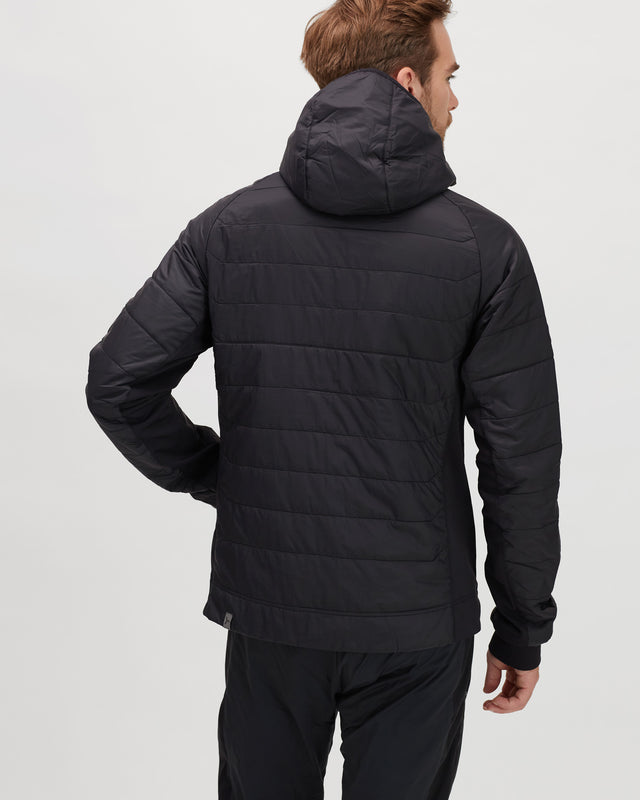 Férfi sportdzseki MJ1901 Deruta