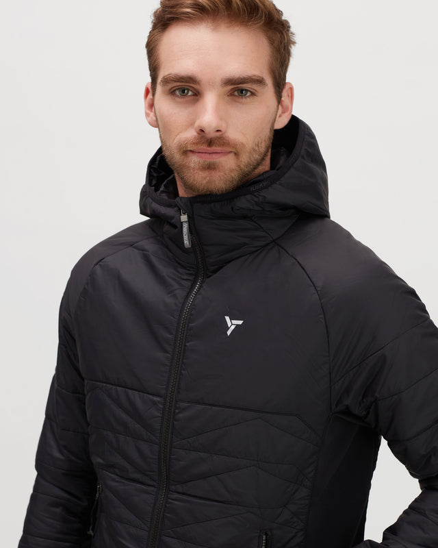 Férfi sportdzseki MJ1901 Deruta