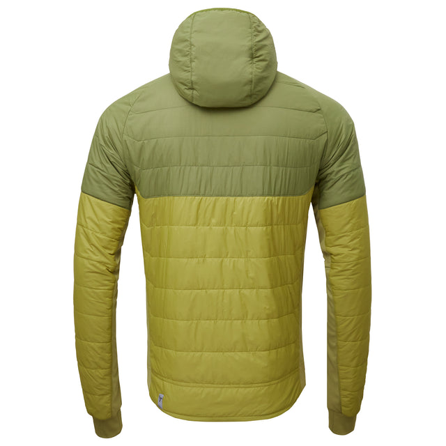 Férfi sportdzseki MJ1901 Deruta