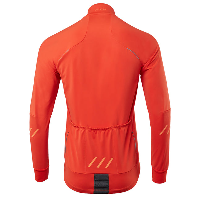 Férfi kerékpáros dzseki MJ2129 Ghisallo