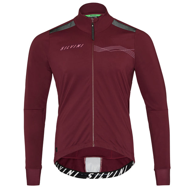 Férfi kerékpáros dzseki MJ2129 Ghisallo