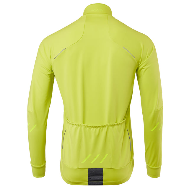 Férfi kerékpáros dzseki MJ2129 Ghisallo